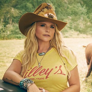 Miranda Lambert Concert & Tour History (Updated for 2025 - 2026) | Concert Archives
