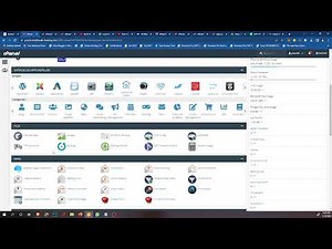 cPanel to cPanel Fast and Complete Migration 2022