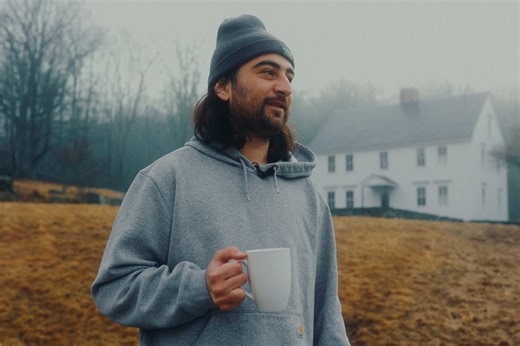 Watch the trailer for Noah Kahan's new Netflix documentary