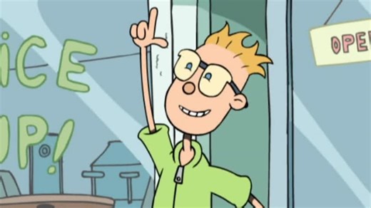 Being Ian S03:E13 - Kelley's Seven