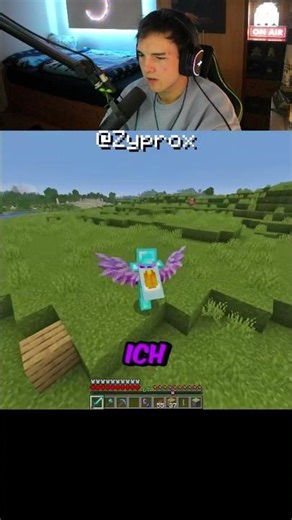 IS THIS THE SAFEST BASE IN MINECRAFT BY ZYPROX?!?...😏🥶