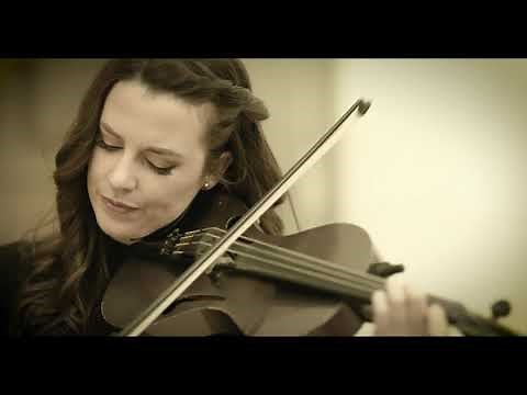 The Last Post played by Rachel Bostock