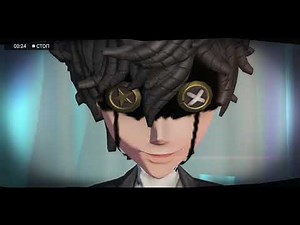 Joker's awakening | Persona 5 | IDENTITY V