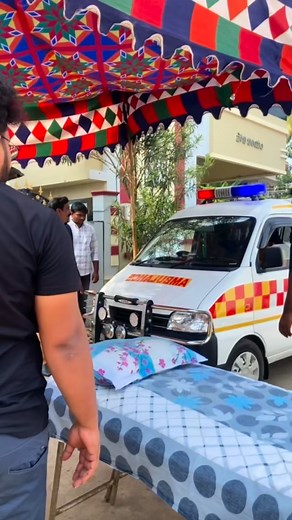 6.5K reactions · 115 comments | Mummy❤️10-11-2025 …Nuvvu tappa maku Evaru Vunnaru Amma maku vadili vellipoyavv #amma | Deepak King | Facebook