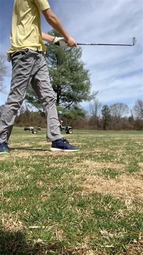 Quick Grip n Rip at the Inside 9 #golf #northwest #nine