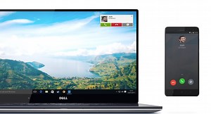 Dell Mobile Connect marries your smartphone to your PC