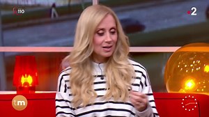 "J’en ai même écrit une chanson..." : Lara Fabian amoureuse d'un rival pendant l'Eurovision 88