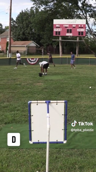 Wiffle Ball Showdown: Which Played Best in the Yard?