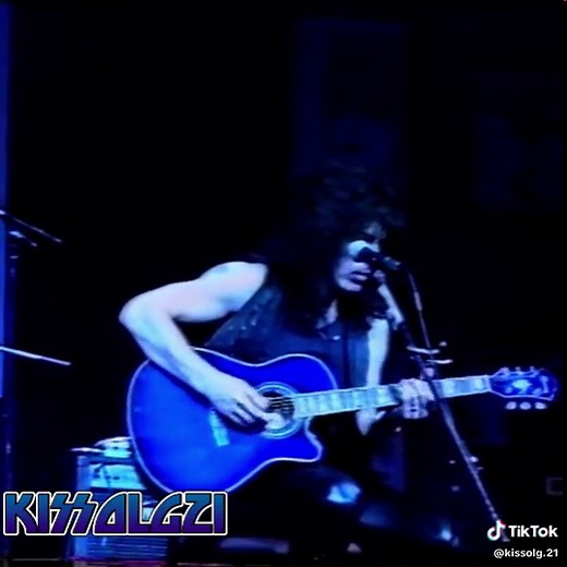 Kiss - Magic Touch Live in Australia 1995
