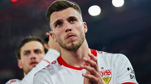 Das Demirovic-Rätsel: Was ist los mit Stuttgarts Topstürmer?