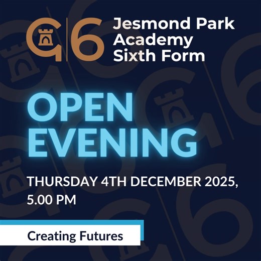 16 reactions |  Looking for a Sixth Form that will truly elevate...