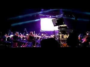 Robotech "Main Title"