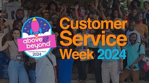 Customer Service Week This week, we are celebrating the heart of our company; our incredible customer service team. Your dedication, passion, and commitment to making every interaction exceptional never goes unnoticed. To all our amazing customers, thank you for trusting us. We are here to serve you and make every experience a great one. #orangesl #orangeishere #CSW #CustomerServiceWeek2024 | Orange