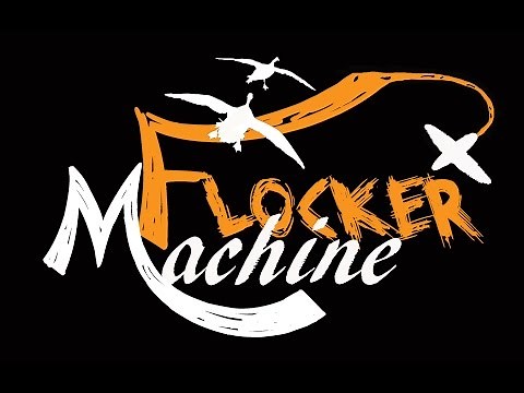 The Flocker Rotary Machine