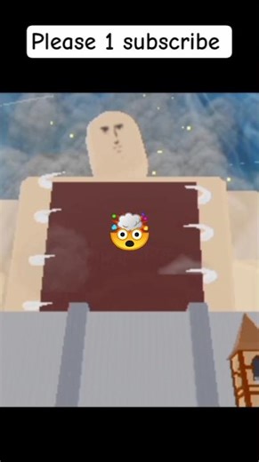 snk rumbling. #aot #roblox #snkrumbling.