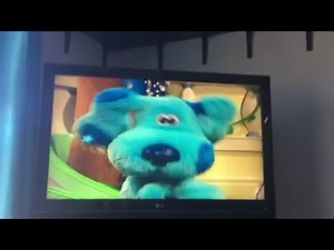 Opening to Jack’s Big Music Show Let’s Rock! 2007 DVD