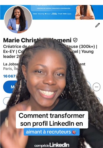 Comment optimiser votre profil LinkedIn pour 2025