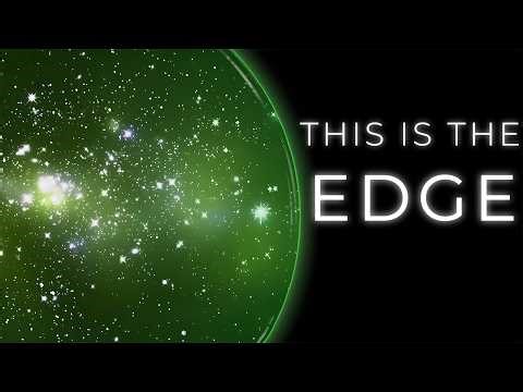What We Found at the Edge of the Universe Changes Everything
