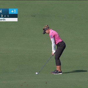 142K views · 2.2K reactions | Brooke Henderson with a birdie to get to even par  Tune in to Round 2 now on Golf Channel  | LPGA | Facebook