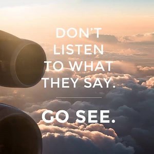 Our Top 7 Inspiring Travel Quotes this week... To see more, check out our Travel Quote Pinterest board > www.pinterest.com/intliving/travel-quotes | International Living