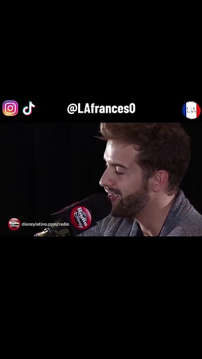 La Vie en Rose - Pablo Alborán: La Chanson d'Amour en Français