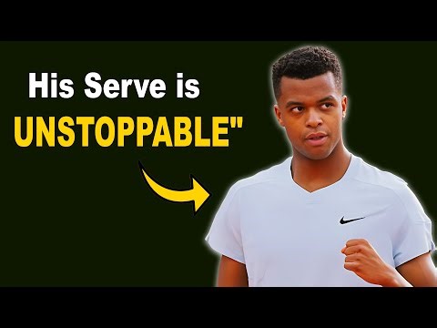 The Most Incredible Serving Performance You Probably Missed