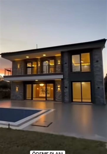 Prefabrik Ev Kurulumu ve Ekstra Seçenekler