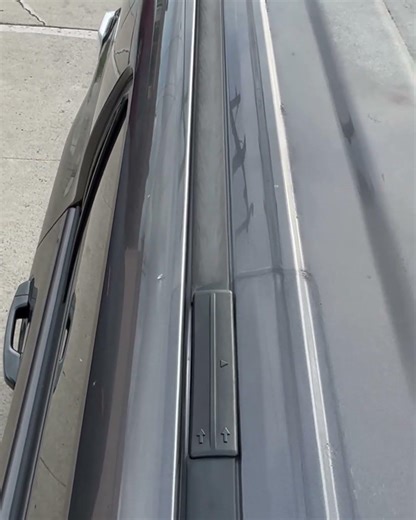 #4runner #4runnerlifestyle #rack rack delete kit