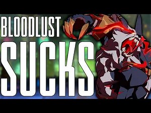 Here’s Why Bloodlust Sucks (and How To Fix It)