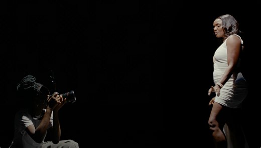 Simi Celebrates the Light of Women in the New Video for “Woman to Woman” | OkayAfrica