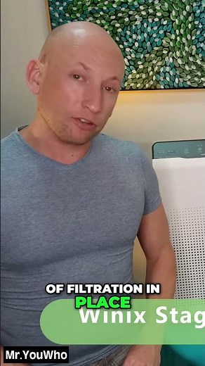 Comparing Winix Stage 5 vs. Stage 4 Air Purifiers: Key Differences Revealed