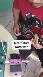 Auto wah sounding pedal #viral #art #reels #fyp #practicemakesperfect #believeinyourself #musicislife #lifestyleblogger #viralposts #guitarist #trendingreels #reelsfb #reelsvideo #hobby #reelsviralfb #fypシ゚viralシ #palawan #trendingnow #fypシ゚ #tips #tutorial #fbreels #Amazing #trend #localartist #video | Markmusic