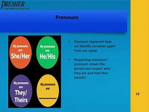 2025 LGBTQIA Training