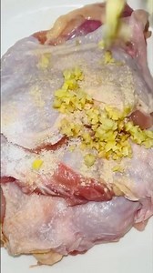 香煎蔥油雞😋太好吃了～超下飯👍 #food #cooking