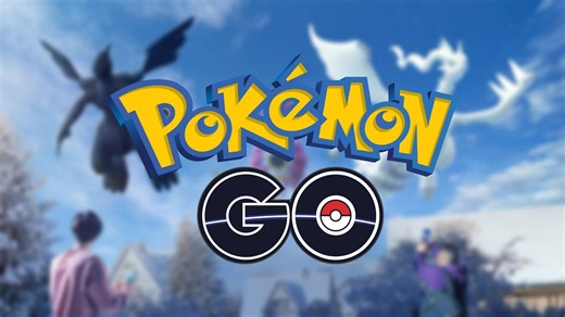 Why Pokemon GO new loading screen has got players excited
