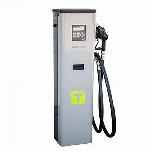 Tecalemit HDM eco 80 Diesel Fuel Dispenser w/ USB Data Communication