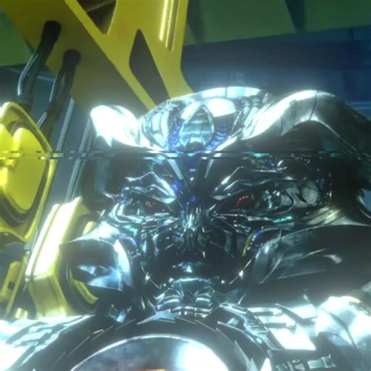 Transformers Edit Compilation: Unmissable Action Scenes