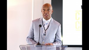Russell Simmons stepping down after sexual assault allegations
