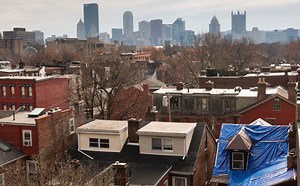 A key US energy efficiency program has a major flaw — and Pennsylvania is trying to fix it