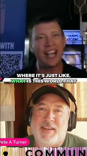 Are we truly the media now?