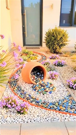 This Simple Garden Idea Looks INSANE 🤯 (Wait for It!)
