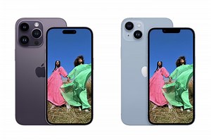 Quel iPhone 14 choisir ? Comparatif entre les différents modèles (Plus / Pro / Max)