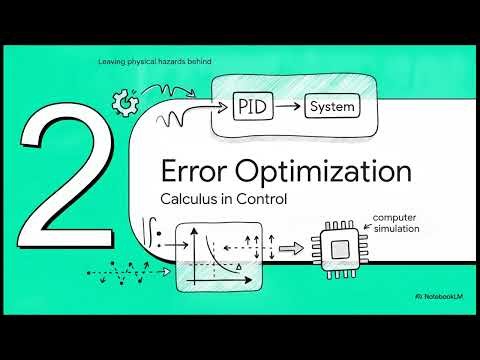 How to Tune a PID Controller | Ziegler–Nichols, IAE, ISE, ITAE & ITSE