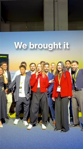 🤖 This week, EAE Barcelona was at @talentarena.official as TOP Employability Sponsor, bringing students, companies and industry leaders together in the space where the future of work is being shaped. From students pitching ideas at the Next Arena Challenge with Mobile World Capital , to mentoring sessions designed to guide and advise emerging talent, the arena became a place to test ideas, connect with industry and build what comes next — reinforcing EAE Barcelona’s role as one of the business