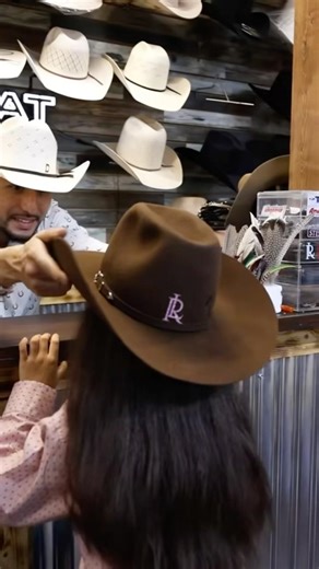 Getting ready for Spring Break at the Rodeo🤠