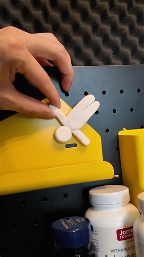家にある物で「めっちゃカメレオン」完全再現して擬態させてみた