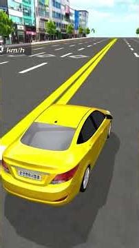 Gaming era #3ddrivingclass2 #androidapp