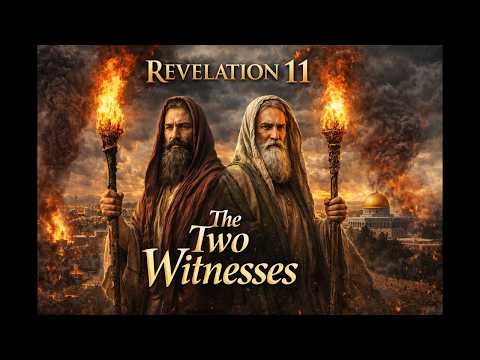 The Two Witnesses | Revelation 11