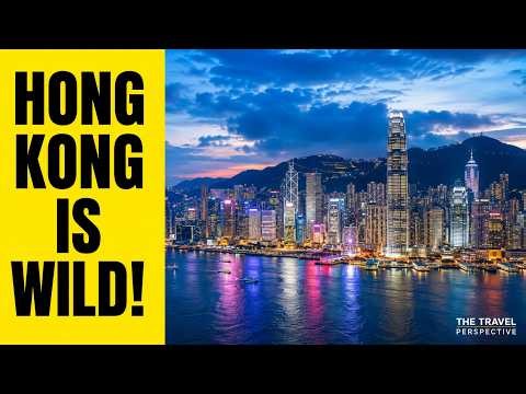 Best Things to Do in Hong Kong