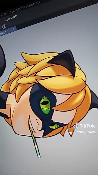 Copi-Gato: El gato que imita a todos